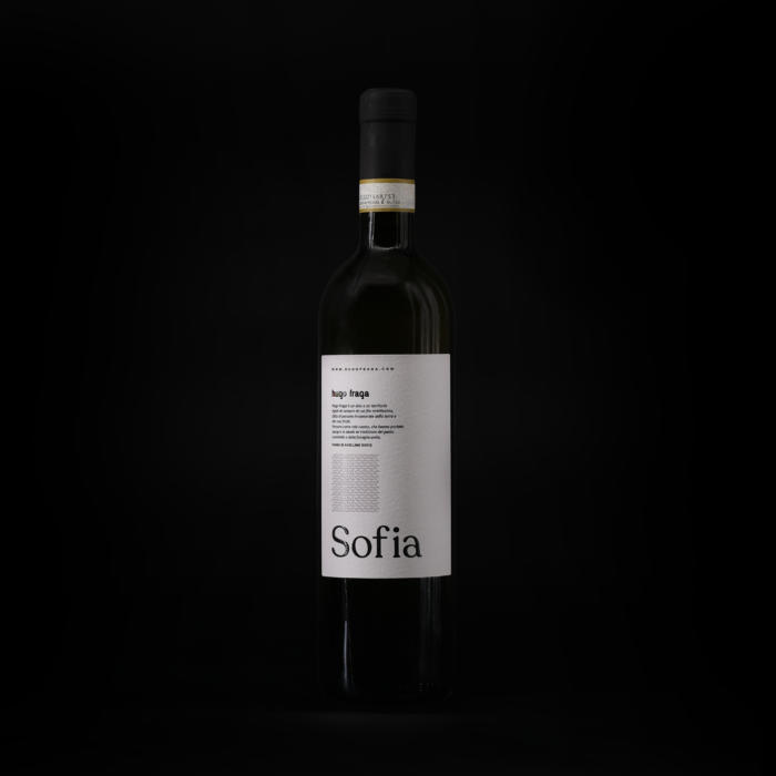 Sofia - Fiano di Avellino DOCG
