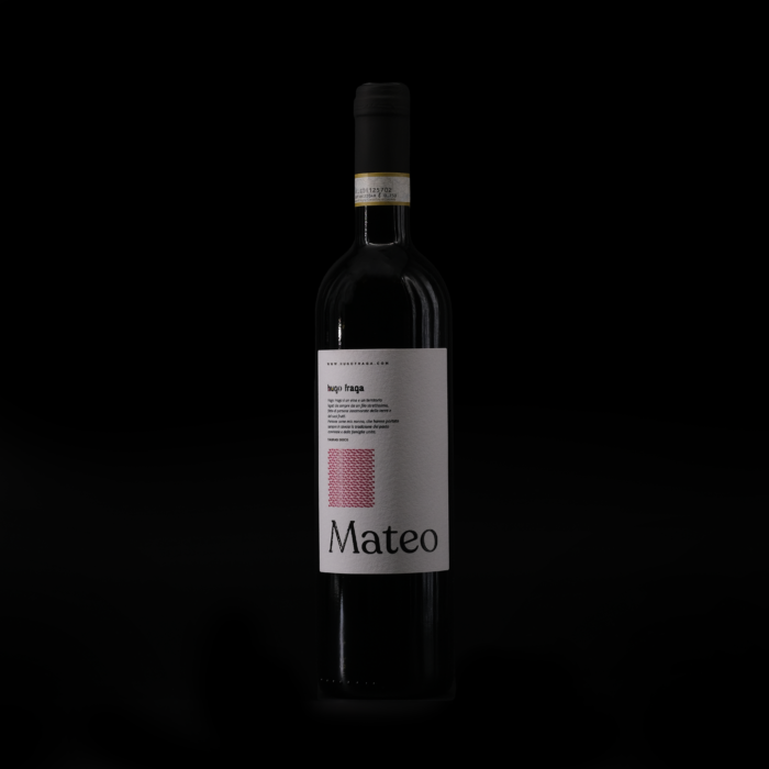 Mateo - Taurasi DOCG
